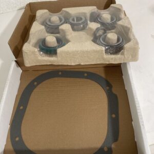 Ford 8.8" Differential Koyo Bearing Rebuild Kit 762B004 LINCOLN MERCURY Mazda - Image 3