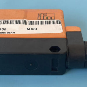 *PREOWNED* IFM Efector OS 0028/OSE-FBOAT Thru Beam Sensor || Warranty Fast Ship! - Image 3