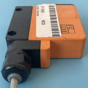 *PREOWNED* IFM Efector OS 0028/OSE-FBOAT Thru Beam Sensor || Warranty Fast Ship! - Image 4