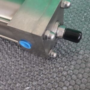 ποΈ TRD MANUFACTURING BIMBA 3.25 X 21 CYL-9280118 PNEUMATIC CYLINDER πΊπΈ - Image 3
