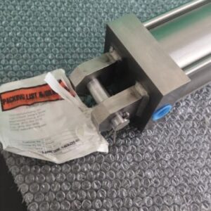 ποΈ TRD MANUFACTURING BIMBA 3.25 X 21 CYL-9280118 PNEUMATIC CYLINDER πΊπΈ - Image 4