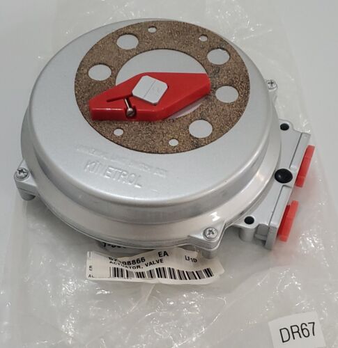 *NEW* Kinetrol 1-999-29015 Valve Actuator ULS (2XV3) + Warranty! Main Image