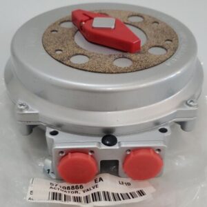 *NEW* Kinetrol 1-999-29015 Valve Actuator ULS (2XV3) + Warranty! - Image 3