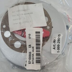 *NEW* Kinetrol 1-999-29015 Valve Actuator ULS (2XV3) + Warranty! - Image 6