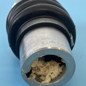 NEW NO BOX- Belden UJ-SS1500-00 1” Universal Joint || Warranty⚡️Fast Shipped🇺🇸 - Image 3