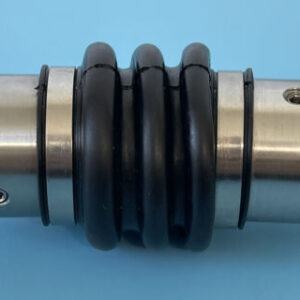 NEW NO BOX- Belden UJ-SS1500-00 1” Universal Joint || Warranty⚡️Fast Shipped🇺🇸 - Image 5