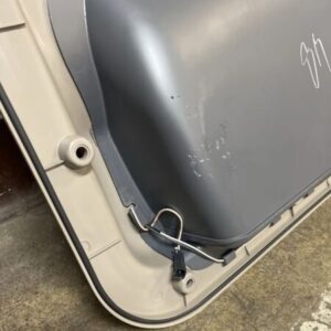 New *OEM*Freightliner M2 A18-58477-006 Door Trim Panel LH Fast Shipping! - Image 8