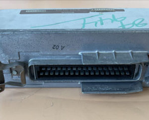 PREOWNED- BOSCH ABS ANTI LOCK Brake Computer 0 265 103 013 + Warranty Fast Ship! - Image 3