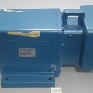 *NEW OLD STOCK* Mannesmann Demag AG DGV30DL OEL: 0,9 L B8-30-3/13,4 + Warranty! - Image 1