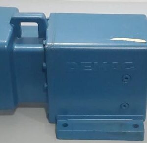 *NEW OLD STOCK* Mannesmann Demag AG DGV30DL OEL: 0,9 L B8-30-3/13,4 + Warranty! - Image 7