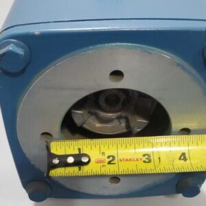 *NEW OLD STOCK* Mannesmann Demag AG DGV30DL OEL: 0,9 L B8-30-3/13,4 + Warranty! - Image 11