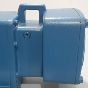 *NEW OLD STOCK* Mannesmann Demag AG DGV30DL OEL: 0,9 L B8-30-3/13,4 + Warranty! - Image 12
