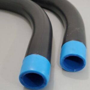 *NEW* LOT OF 2 T&B ELL1-G Gray Standard Radius Elbow 90° 1" MNPT + Warranty! - Image 5