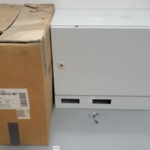 *NEW* Rittal 5616913/001 Electrical Control Cabinet Enclosure 1250.009 +Warranty - Image 1