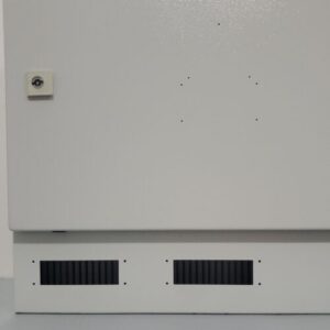 *NEW* Rittal 5616913/001 Electrical Control Cabinet Enclosure 1250.009 +Warranty - Image 3