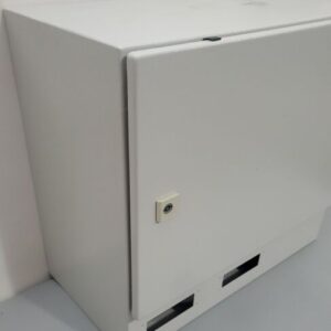 *NEW* Rittal 5616913/001 Electrical Control Cabinet Enclosure 1250.009 +Warranty - Image 5