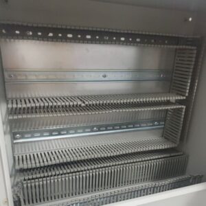 *NEW* Rittal 5616913/001 Electrical Control Cabinet Enclosure 1250.009 +Warranty - Image 9