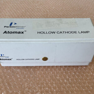 NEW W/FACTORY PACKAGING- Perkin Elmer Atomax Hollow Cathode Osmium N2025337 - Image 3
