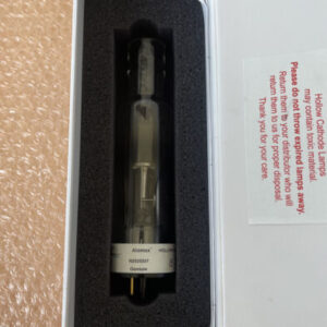 NEW W/FACTORY PACKAGING- Perkin Elmer Atomax Hollow Cathode Osmium N2025337 - Image 4