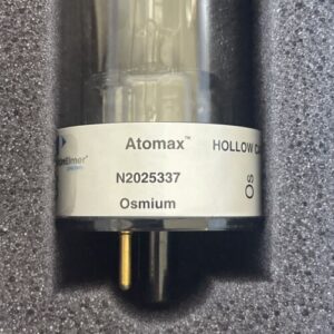 NEW W/FACTORY PACKAGING- Perkin Elmer Atomax Hollow Cathode Osmium N2025337 - Image 5