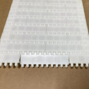 Flexlink XW Conveyor Belt Hard Plastic 12” Wide 23’ Long Fast Shipping Warranty - Image 3