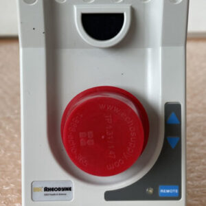 DOA- IDEX Rheodyne MXX777-616 6/7 MX TitanEX RPC7 1/8β Has All Components πΊπΈ - Image 7