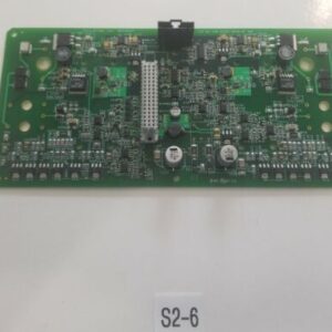 *PREOWNED* PERKIN ELMER MZ319024 TOF MS ION GUIDE DRVR-RF AMP CIRCUIT BOARD - Image 1