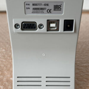 DOA- IDEX Rheodyne MXX777-616 6/7 MX TitanEX RPC7 1/8β Has All Components πΊπΈ - Image 9