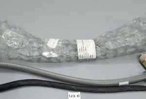 *NEW* Perkin Elmer N069-0548 O.R.M. Cable Assy RF Gen Interconnect + Warranty! - Image 1