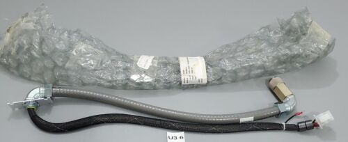*NEW* Perkin Elmer N069-0548 O.R.M. Cable Assy RF Gen Interconnect + Warranty! Main Image
