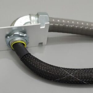 *NEW* Perkin Elmer N069-0548 O.R.M. Cable Assy RF Gen Interconnect + Warranty! - Image 2