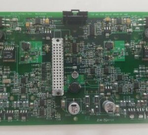 *PREOWNED* PERKIN ELMER MZ319024 TOF MS ION GUIDE DRVR-RF AMP CIRCUIT BOARD - Image 2