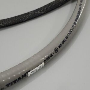 *NEW* Perkin Elmer N069-0548 O.R.M. Cable Assy RF Gen Interconnect + Warranty! - Image 9
