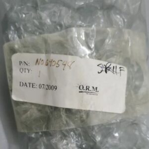 *NEW* Perkin Elmer N069-0548 O.R.M. Cable Assy RF Gen Interconnect + Warranty! - Image 11