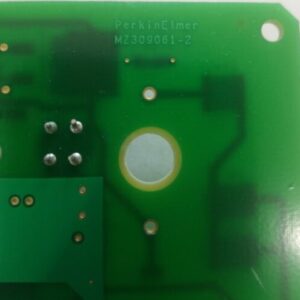 *PREOWNED* PERKIN ELMER MZ319024 TOF MS ION GUIDE DRVR-RF AMP CIRCUIT BOARD - Image 6