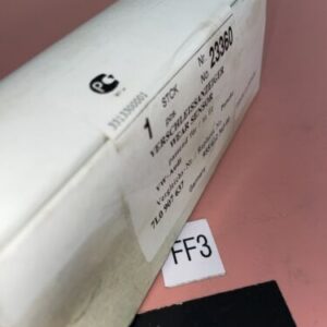 Verschleissanzeiger Wear Sensor for Porsche,VW-Audi Stock No.23360 New Sealed - Image 3