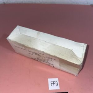 Verschleissanzeiger Wear Sensor for Porsche,VW-Audi Stock No.23360 New Sealed - Image 4