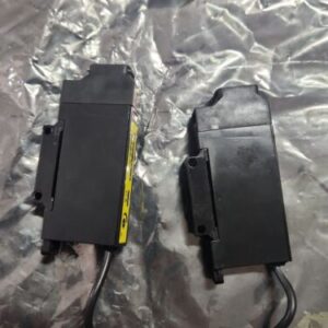 *PREOWNED LOT OF 2* Banner D12SN6FV Fiber Optic Sensors ⚡️🇺🇸 SHIP+WARRANTY - Image 3