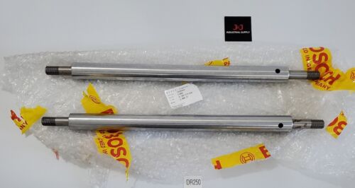 *NEW OLD STOCK* LOT OF 2 Bosch 8-108-274-520 Guide columns 21000 + Warranty! Main Image