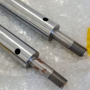 *NEW OLD STOCK* LOT OF 2 Bosch 8-108-274-520 Guide columns 21000 + Warranty! - Image 4