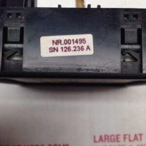 Arburg 667 Controller Keypad Nr. 011460 Warranty! Fast Shipping! - Image 5