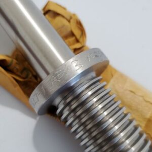 *NEW OLD STOCK* GPU Nuclear 182A2627P0001 Bypass Valve Shaft + Warranty! - Image 7