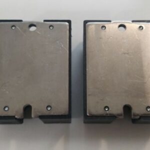 *PREOWNED* LOT OF 2 Crydom D4825 Solid-State Relay 3-32 V Input 480V 25A - Image 3