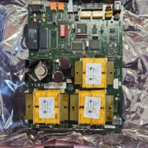 Alber 1700-156D 53245 Rev. D 1101-755D Controller Board ⚡️🇺🇸 SHIP+WARRANTY - Image 1