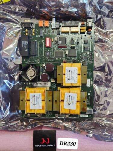 Alber 1700-156D 53245 Rev. D 1101-755D Controller Board ⚡️🇺🇸 SHIP+WARRANTY Main Image