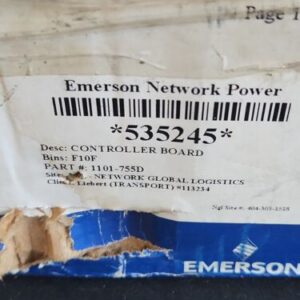 Alber 1700-156D 53245 Rev. D 1101-755D Controller Board ⚡️🇺🇸 SHIP+WARRANTY - Image 5