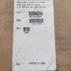 Alber 1700-156D 53245 Rev. D 1101-755D Controller Board ⚡️🇺🇸 SHIP+WARRANTY - Image 6
