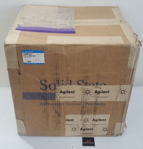 Solid State Cooling Thermo Cube 400W APC Fittings Agilent 0960-3318 + Warranty! Main Image