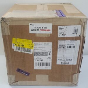 Solid State Cooling Thermo Cube 400W APC Fittings Agilent 0960-3318 + Warranty! - Image 3