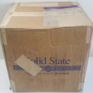 Solid State Cooling Thermo Cube 400W APC Fittings Agilent 0960-3318 + Warranty! - Image 4